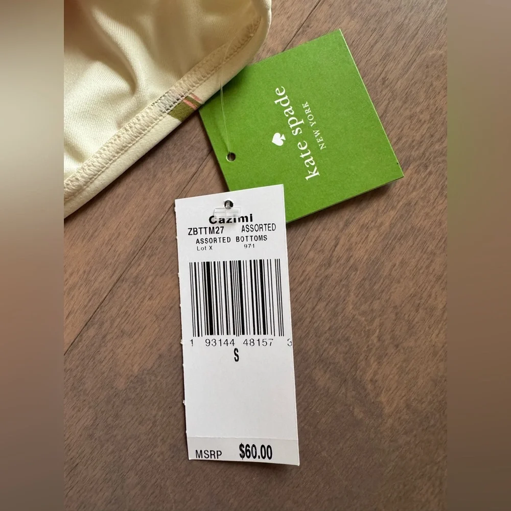 kate spade nwt kate